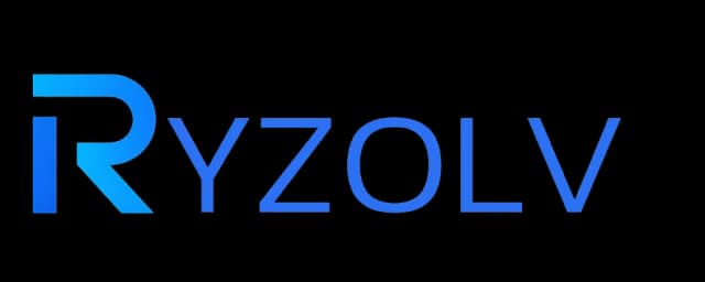 Ryzolv Logo